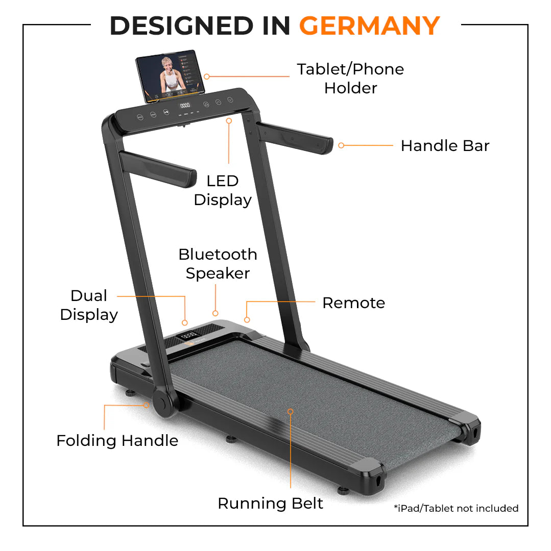 The Flexpad