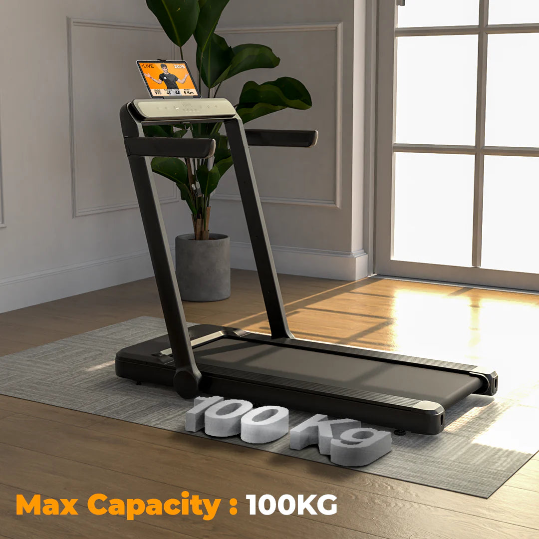 The Flexpad