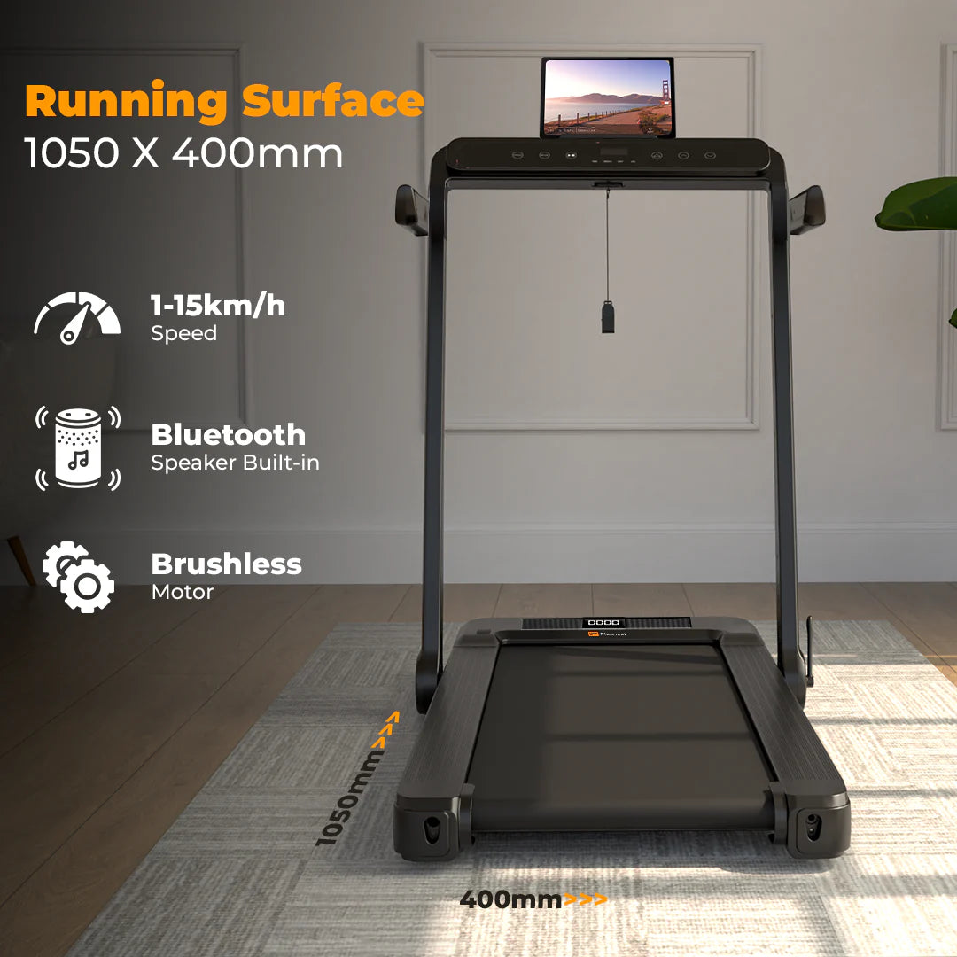 The Flexpad