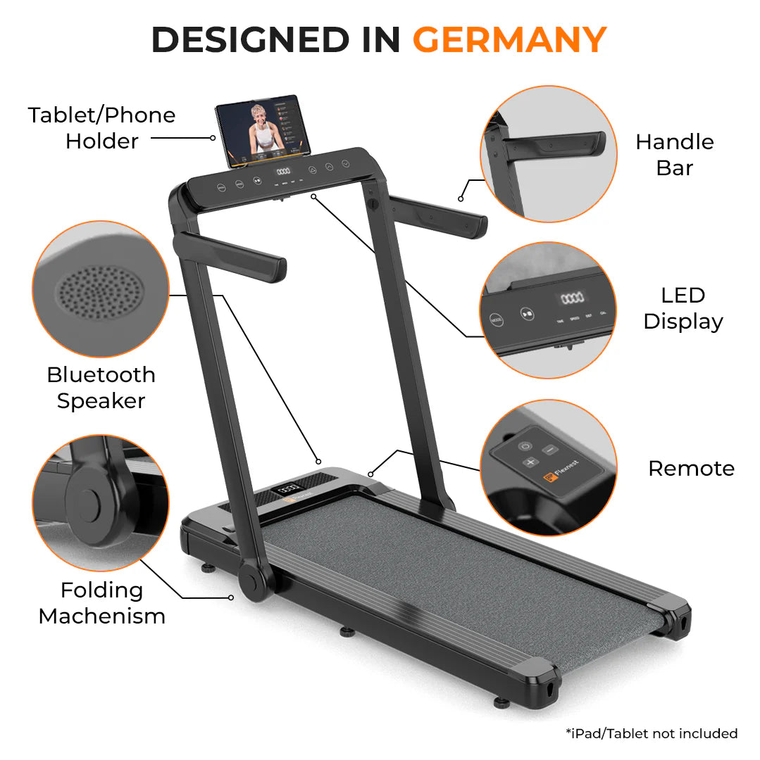 The Flexpad