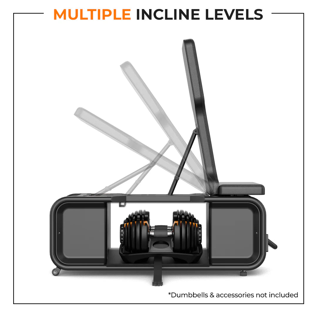 The Flexbench Pro