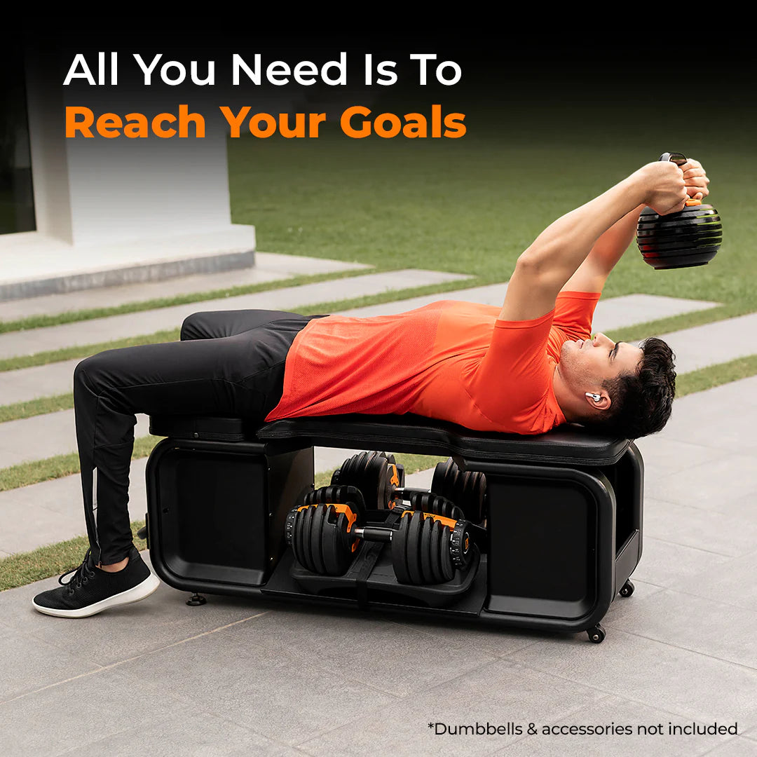 The Flexbench Pro