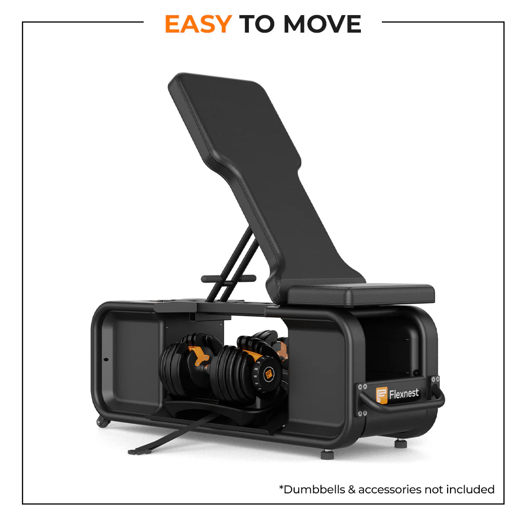 The Flexbench Pro
