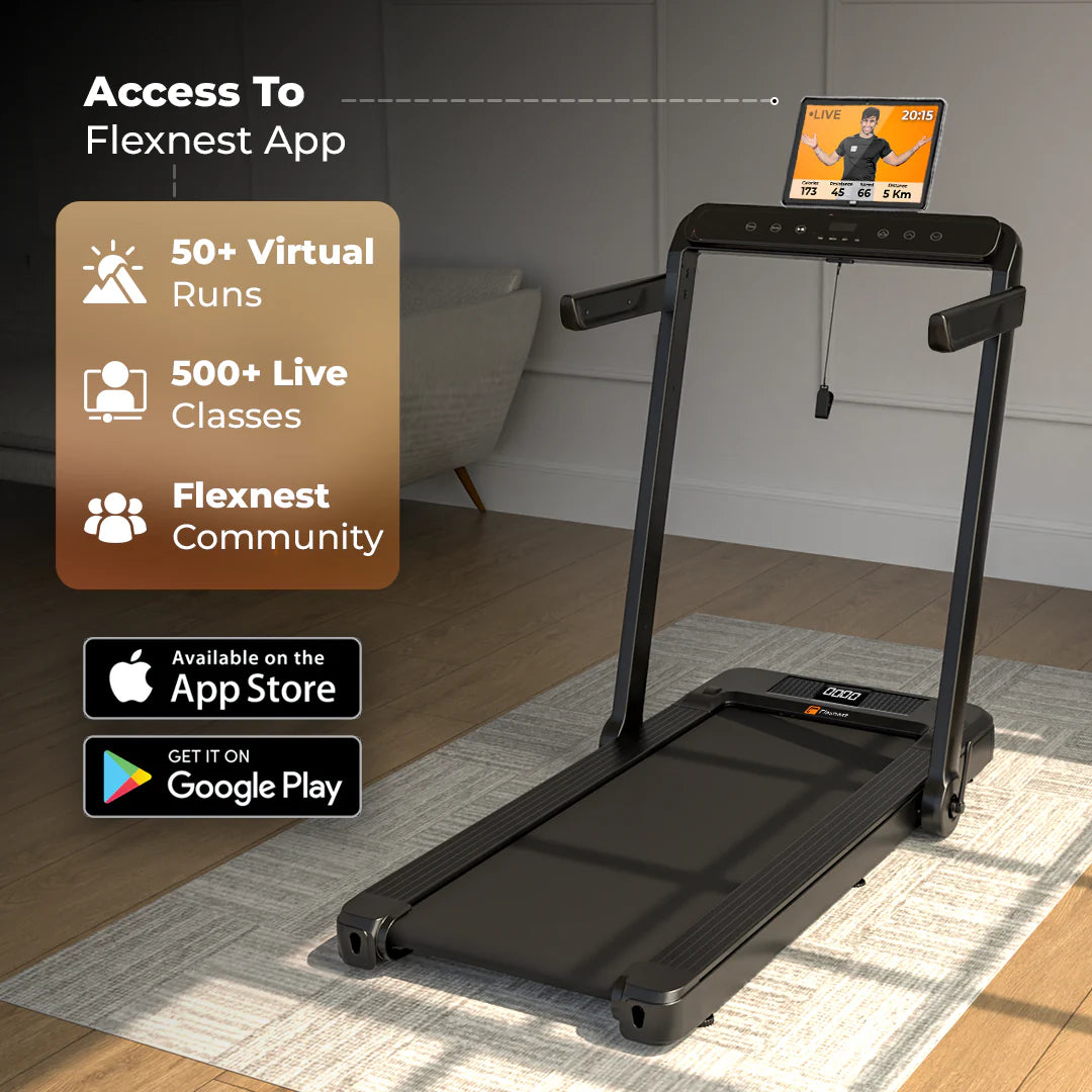 The Flexpad