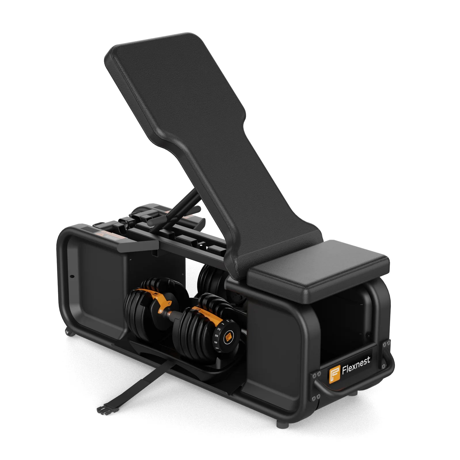 The Flexbench Pro