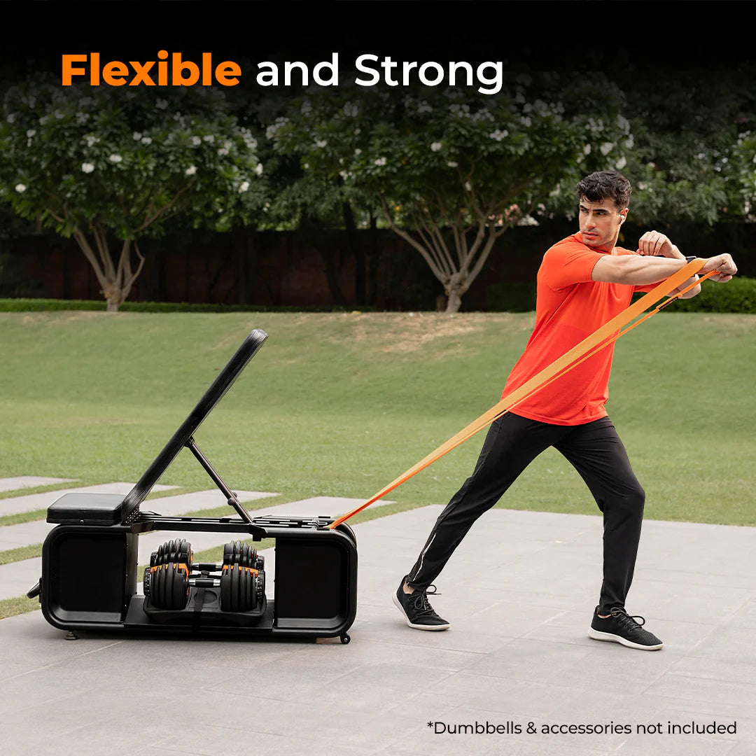 The Flexbench Pro