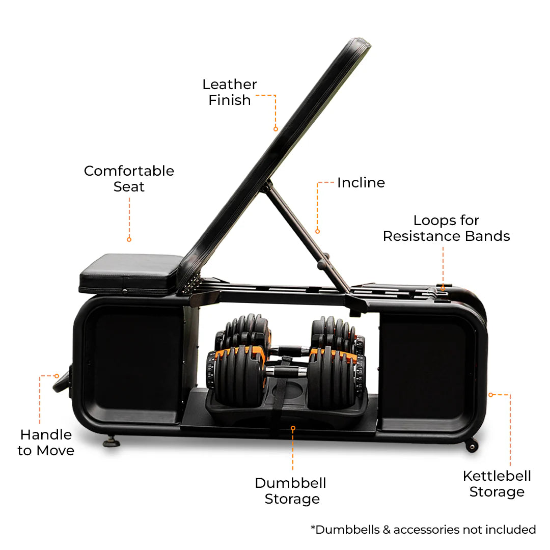The Flexbench Pro