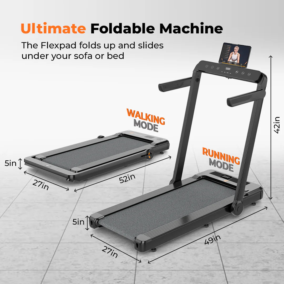 The Flexpad