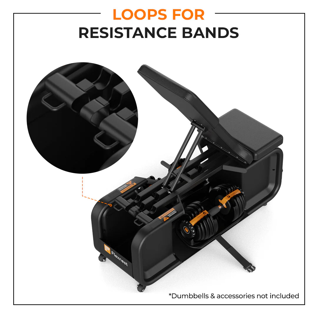 The Flexbench Pro