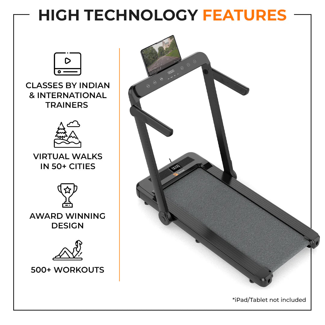 The Flexpad