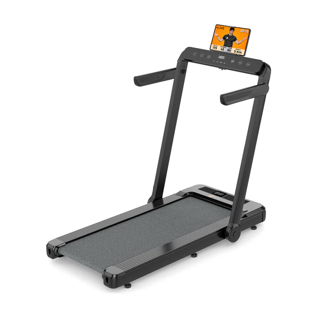 The Flexpad